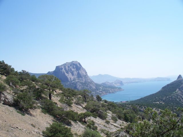 Крым