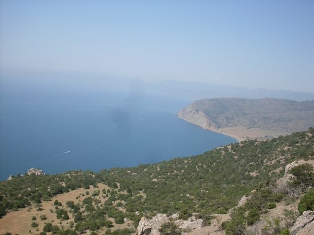 Крым