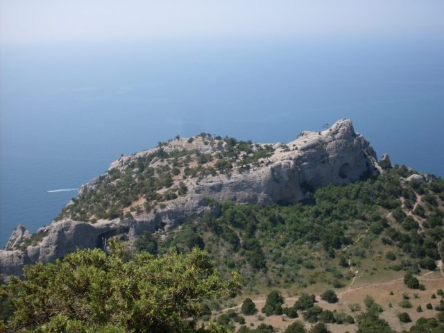 Крым