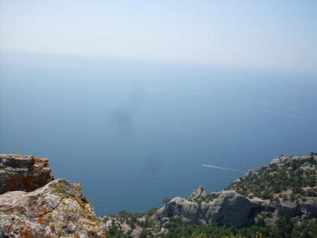 Крым