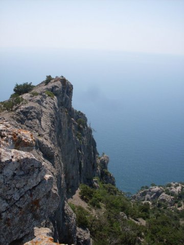 Крым