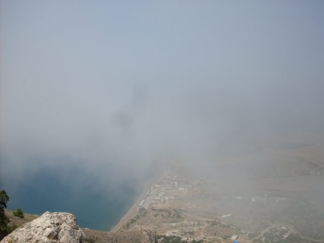 Крым